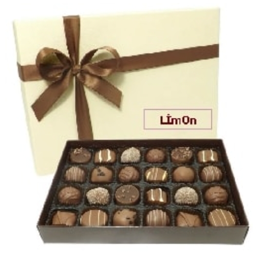 350 Gr Special Çikolata El Yapımı