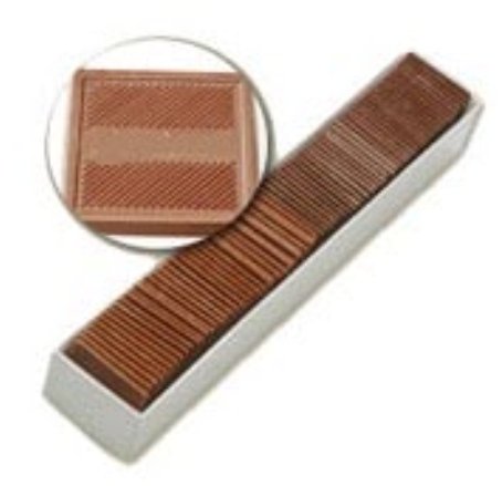 Madlen Special Çikolata 500 Gr