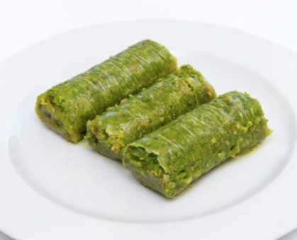 Özenle Hazırlanmış 500 Gr Sarma