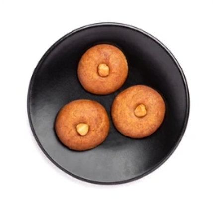 Özenle Hazırlanmış 500 Gr Şekerpare